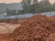 Residential Plot in Anandapuram for resale...