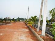 Residential Plot in Anandapuram for resale...