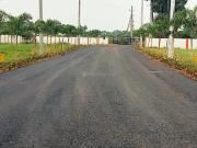 Residential Plot in Anandapuram for resale...