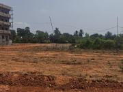 Residential Plot in Anandapuram for resale...