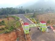 Residential Plot in Anandapuram for resale...