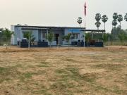 Residential Plot in Anandapuram for resale...
