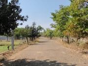 Residential Plot in Anandapuram for resale...