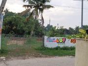 Residential Plot in Anayara for resale...