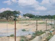 Residential Plot in Anekal for resale South Bangalore....
