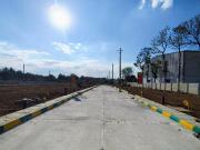 Residential Plot in Anekal for resale South Bangalore....