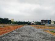 Residential Plot in Anekal for resale South Bangalore....