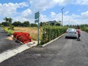 Residential Plot in Anekal for resale South Bangalore....