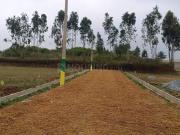 Residential Plot in Anekal for resale South Bangalore....