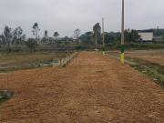 Residential Plot in Anekal for resale Anekal Rural. The...