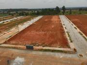 Residential Plot in Anighatta for resale Bangalore. The...