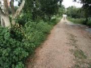 Residential Plot in Anjanapura Township for resale South...