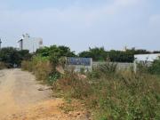 Residential Plot in Anjanapura Township for resale South...