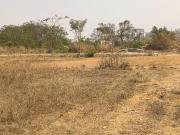 Residential Plot in Anjanapura Township for resale...