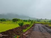 Residential Plot in Anjaneri for resale Nashik. The...