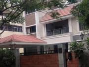 Residential Plot in Anna Nagar for resale Chennai West....
