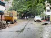 Residential Plot in Anna Nagar West Extension for resale...