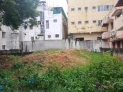 Residential Plot in Anna Nagar West for resale Chennai...