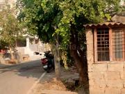 Residential Plot in Annapurneshwari Nagar for resale...