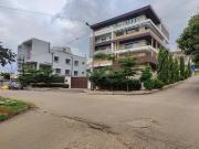 Residential Plot in Annapurneshwari Nagar for resale...