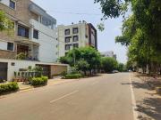 Residential Plot in Annapurneshwari Nagar for resale...