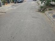Residential Plot in Annapurneshwari Nagar for resale...