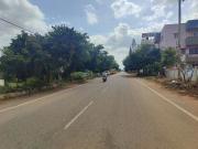 Residential Plot in Annapurneshwari Nagar for resale...