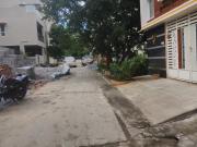 Residential Plot in Annapurneshwari Nagar for resale...