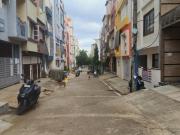 Residential Plot in Annapurneshwari Nagar for resale...