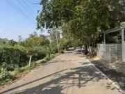 Residential Plot in Annapurneshwari Nagar for resale...