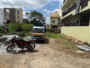 Residential Plot in Annapurneshwari Nagar for resale...