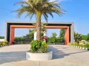 Residential Plot in Annaram, Farooqnagar for resale...