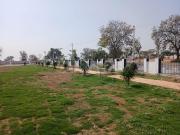 Residential Plot in Annaram, Farooqnagar for resale...
