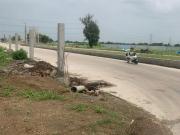 Residential Plot in Arandia for resale Indore. The...
