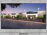 Residential Plot in Arandia for resale AB Bypass Road....