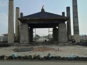 Residential Plot in Arandia for resale AB Bypass Road....