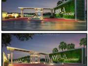 Residential Plot in Arandia for resale Indore. The...
