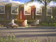 Residential Plot in Arandia for resale AB Bypass Road....