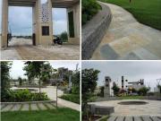 Residential Plot in Arandia for resale AB Bypass Road....