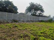 Residential Plot in Arang for resale Raipur. The...