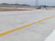 Residential Plot in Ariyamangalam Area for resale...