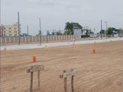 Residential Plot in Ariyamangalam Area for resale...