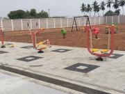 Residential Plot in Ariyamangalam Area for resale...