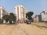 Residential Plot in Arjunganj for resale Lucknow. The...