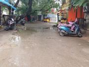 Residential Plot in Ashok Nagar for resale Chennai...