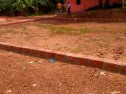 Residential Plot in Ashok Nagar for resale Mangalore....
