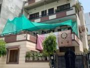 Residential Plot in Ashok Vihar for resale North West...