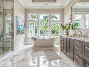 Residential Plot in Ashok Vihar for resale North West...