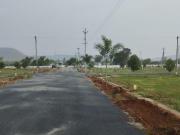 Residential Plot in Atchutapuram for resale...