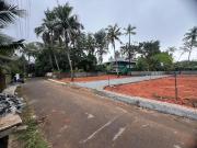 Residential Plot in Athani for resale Kochi. The...